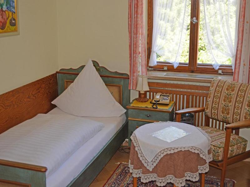 Hotel Garni Sonnenhof image