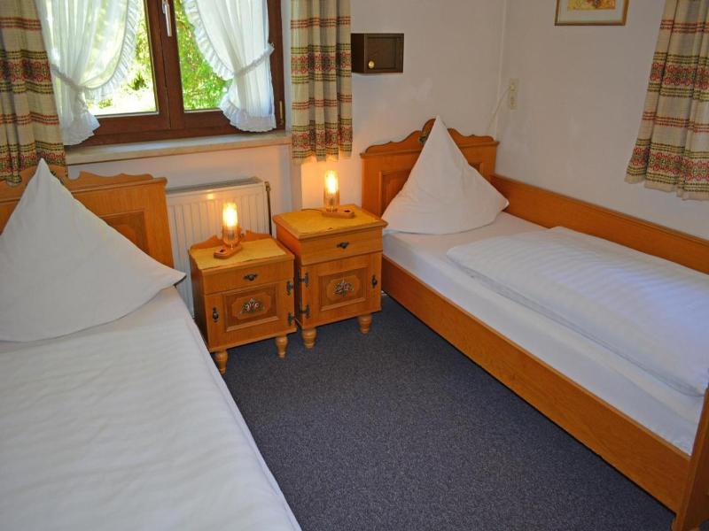 Hotel Garni Sonnenhof image
