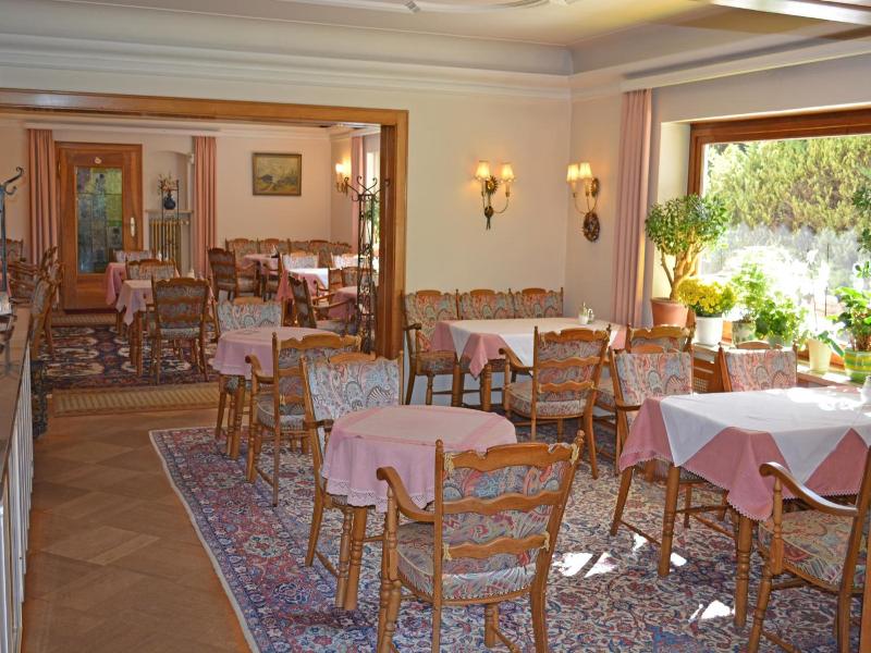 Hotel Garni Sonnenhof image