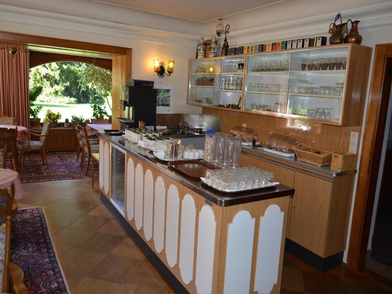 Hotel Garni Sonnenhof image