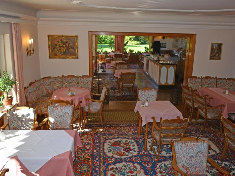 Hotel Garni Sonnenhof image