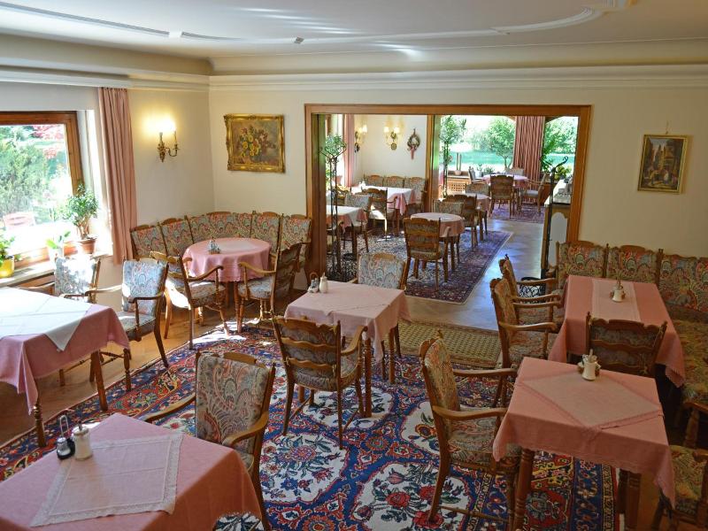 Hotel Garni Sonnenhof image