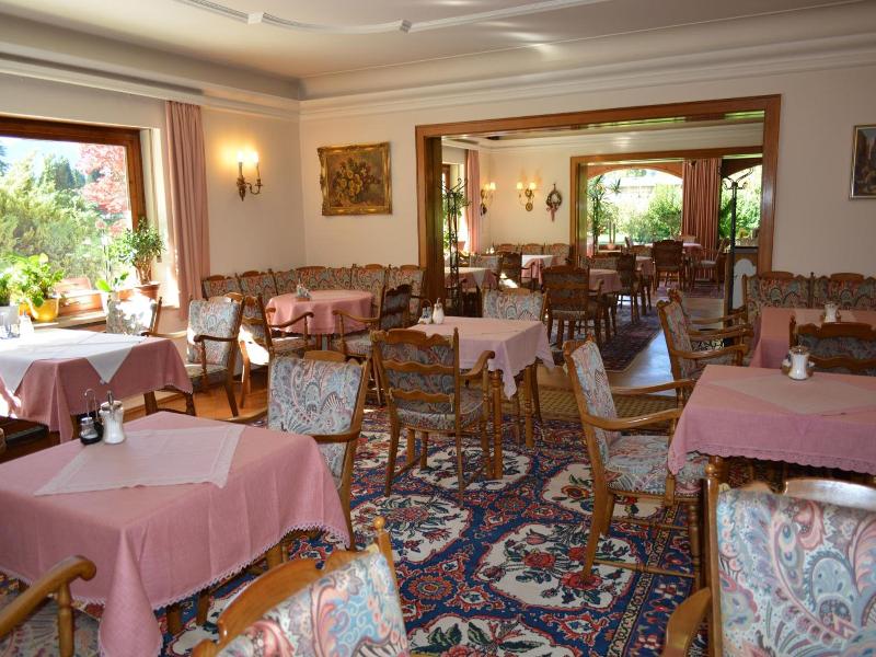 Hotel Garni Sonnenhof image