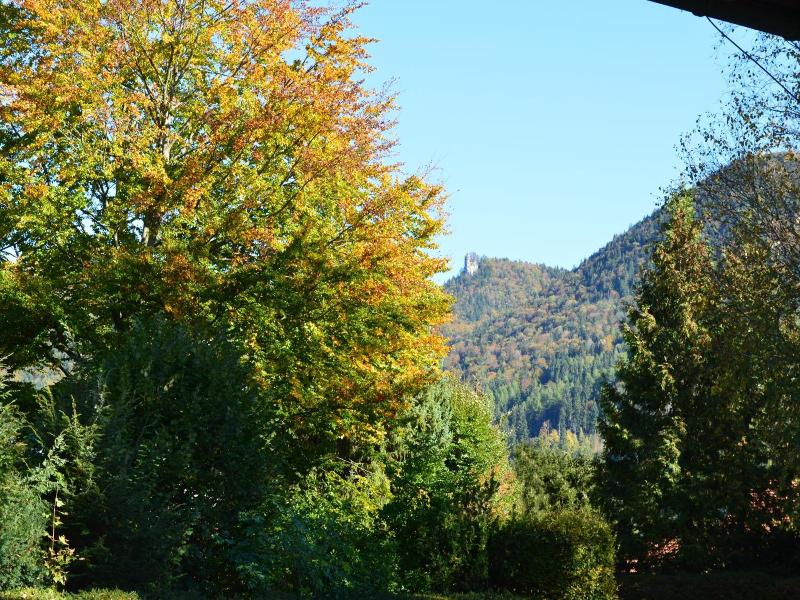 Hotel Garni Sonnenhof image