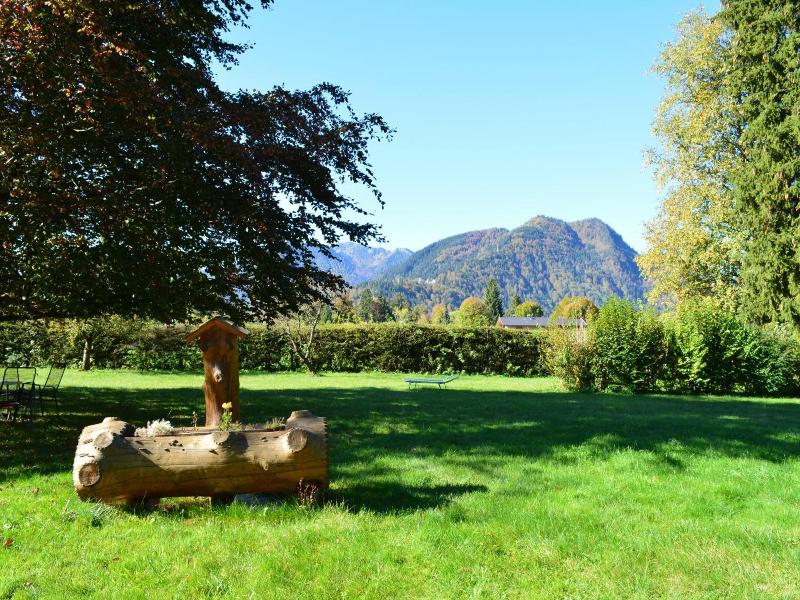 Hotel Garni Sonnenhof image