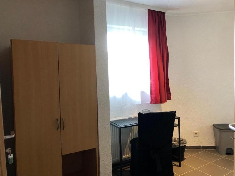 Hotel Saarland Lebach image
