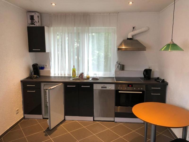 Hotel Saarland Lebach image