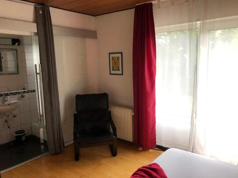 Hotel Saarland Lebach image