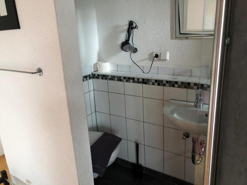 Hotel Saarland Lebach image