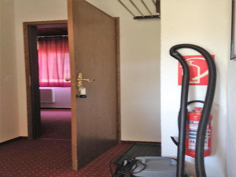 Hotel Saarland Lebach image