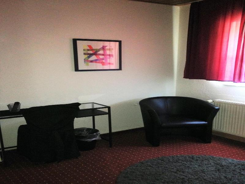 Hotel Saarland Lebach image