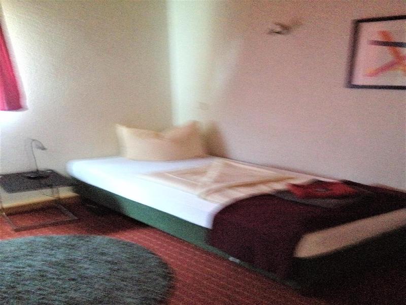 Hotel Saarland Lebach image