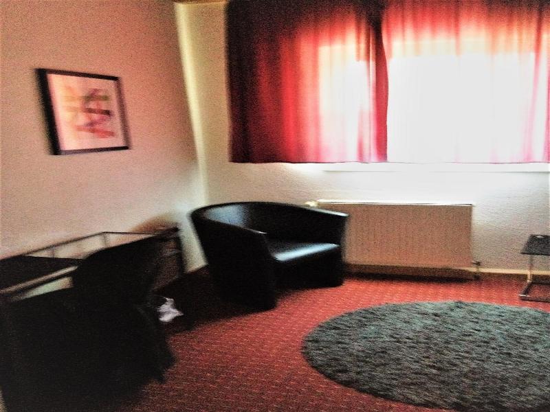Hotel Saarland Lebach image