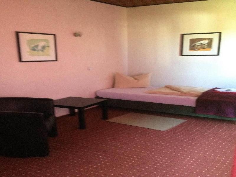 Hotel Saarland Lebach image