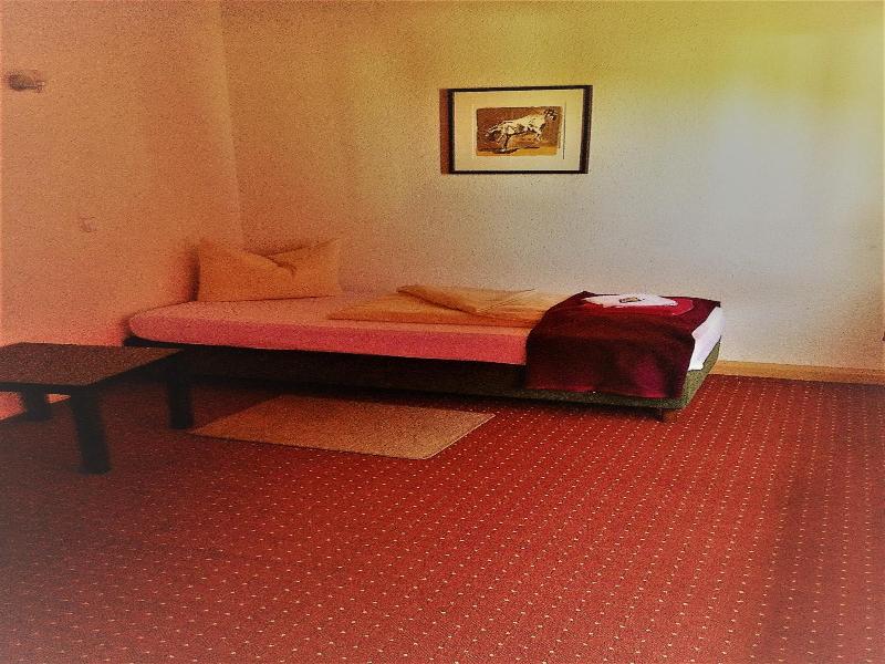 Hotel Saarland Lebach image