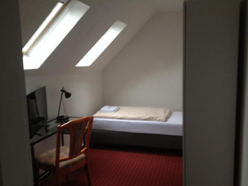 Hotel Saarland Lebach image
