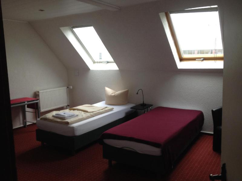 Hotel Saarland Lebach image