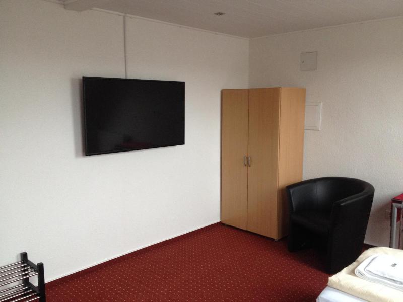 Hotel Saarland Lebach image