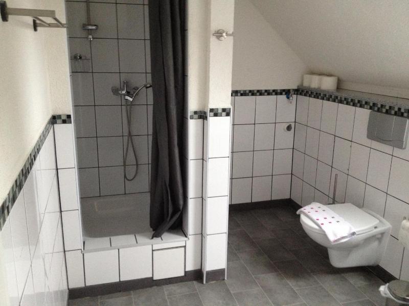 Hotel Saarland Lebach image