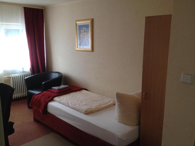 Hotel Saarland Lebach image