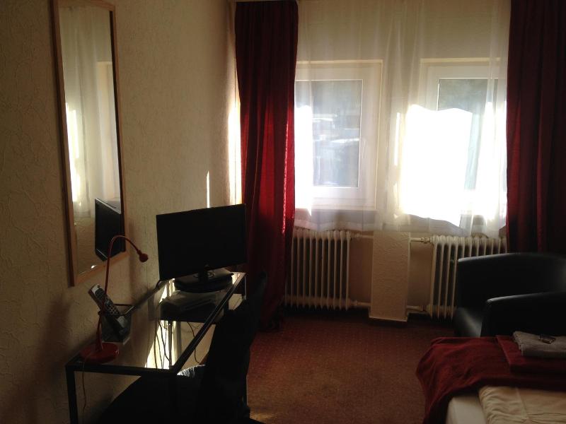 Hotel Saarland Lebach image