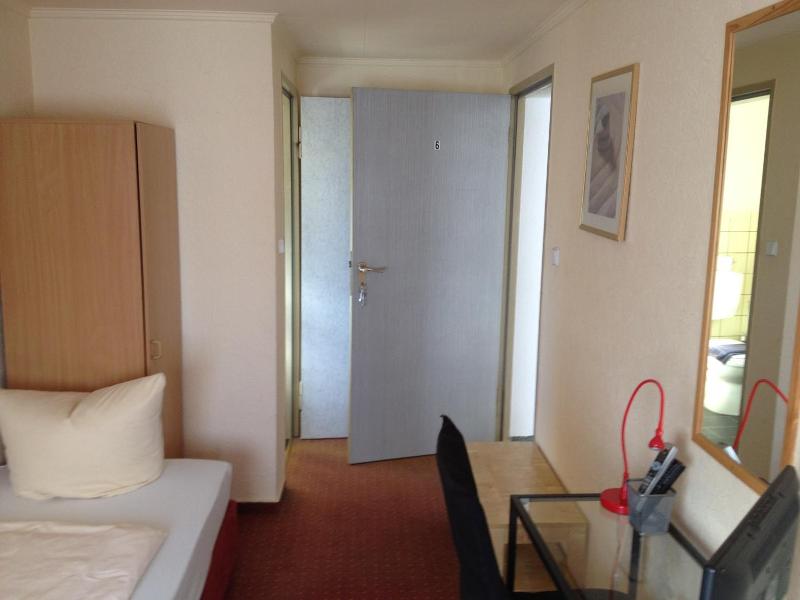 Hotel Saarland Lebach image