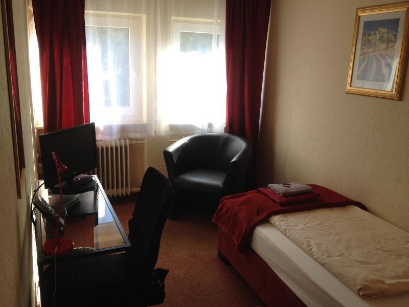 Hotel Saarland Lebach image