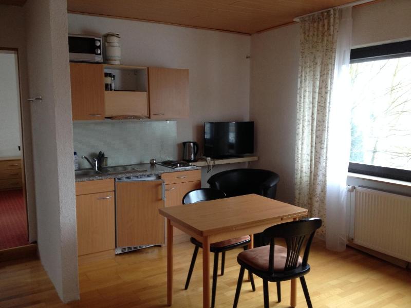 Hotel Saarland Lebach image