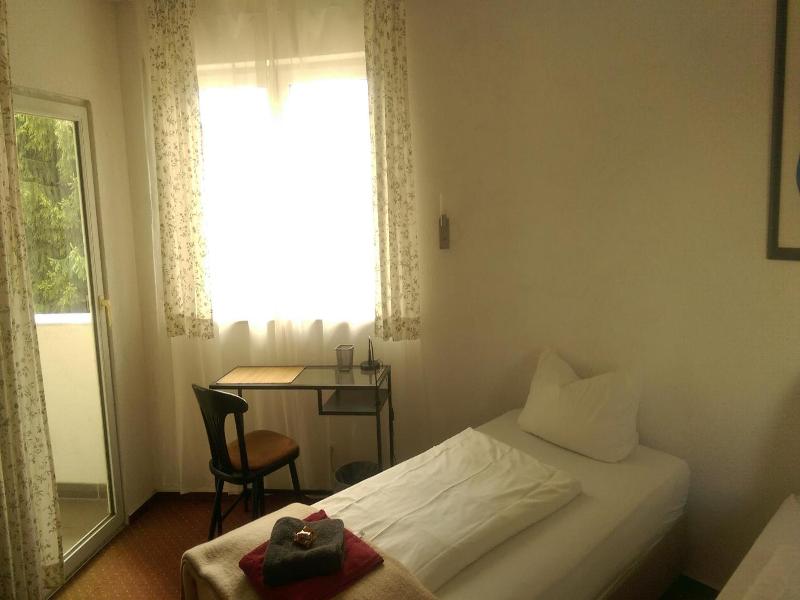 Hotel Saarland Lebach image