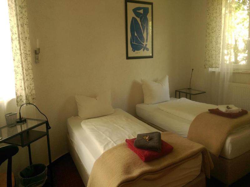 Hotel Saarland Lebach image