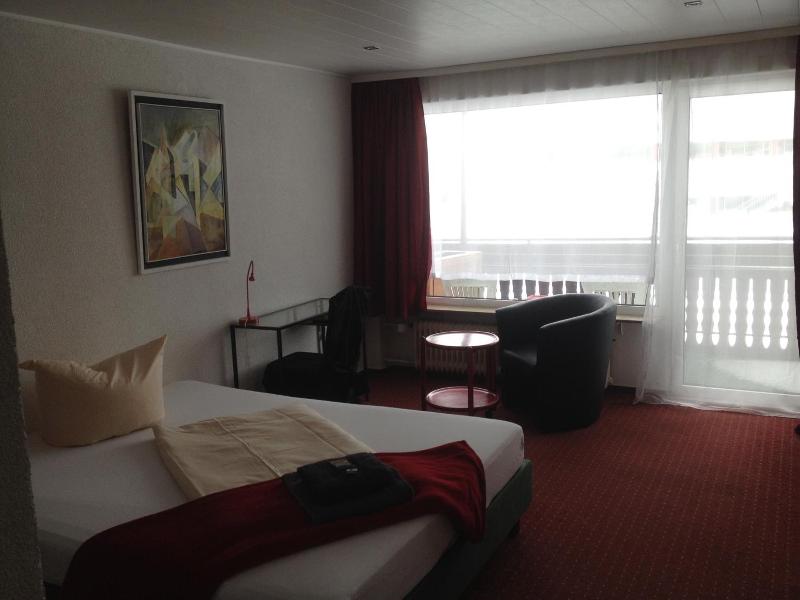 Hotel Saarland Lebach image