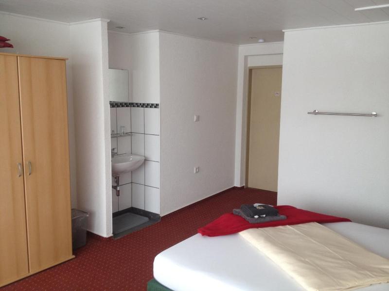 Hotel Saarland Lebach image
