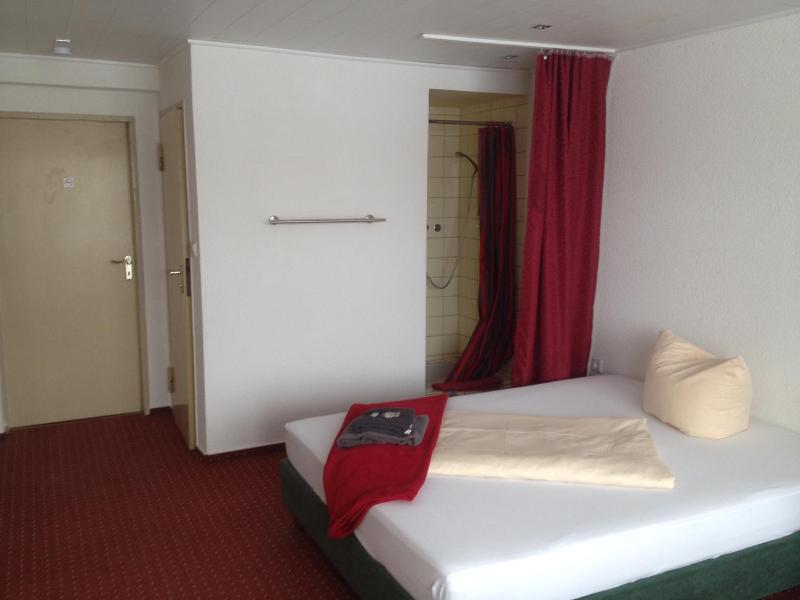 Hotel Saarland Lebach image