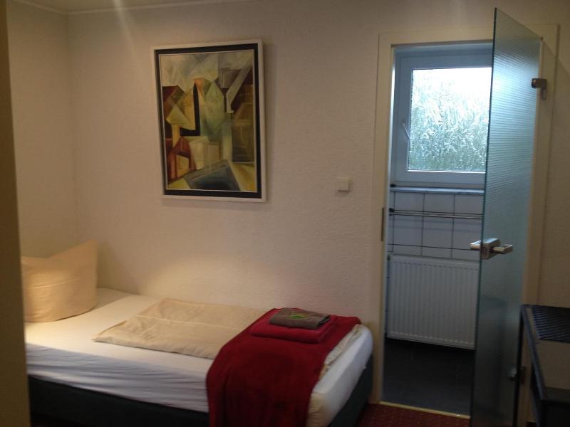 Hotel Saarland Lebach image