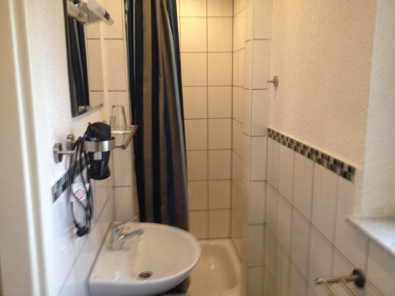 Hotel Saarland Lebach image