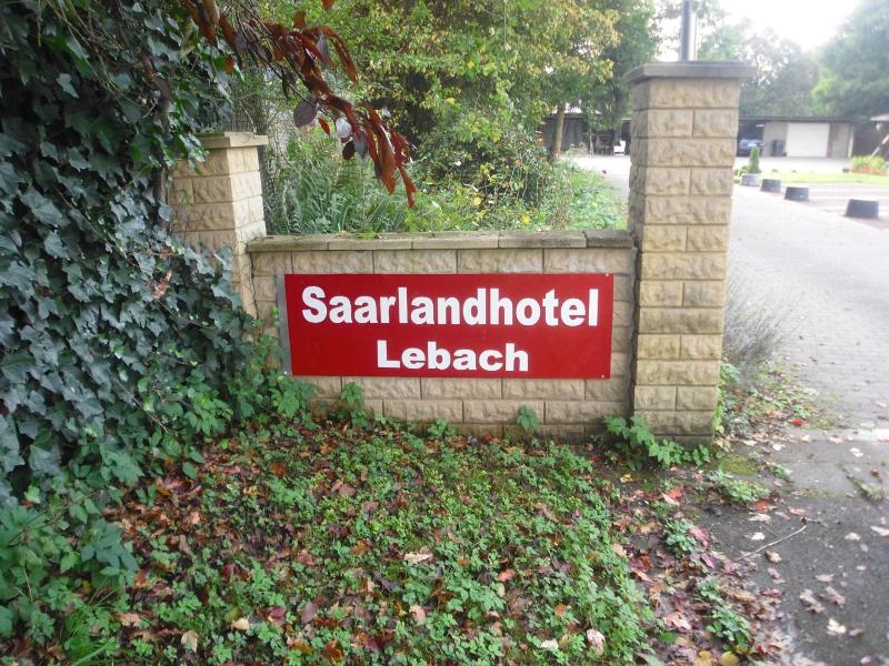 Hotel Saarland Lebach image
