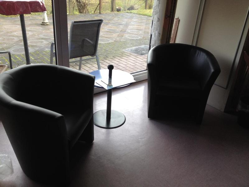 Hotel Saarland Lebach image