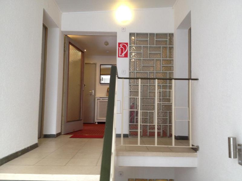 Hotel Saarland Lebach image