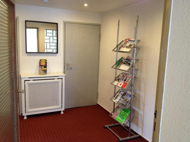 Hotel Saarland Lebach image