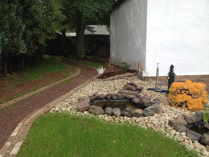 Hotel Saarland Lebach image