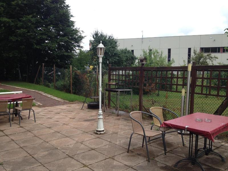 Hotel Saarland Lebach image