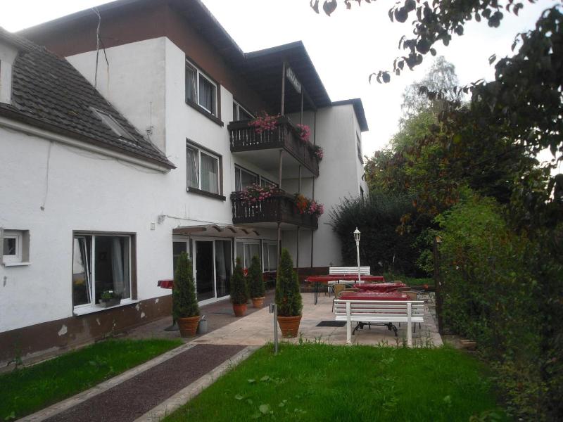 Hotel Saarland Lebach image