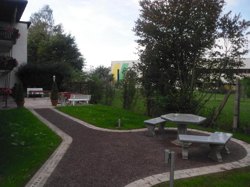 Hotel Saarland Lebach image