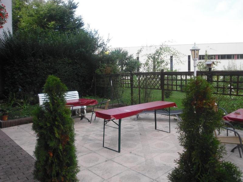Hotel Saarland Lebach image
