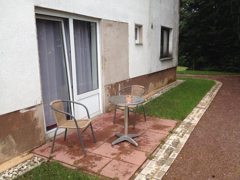 Hotel Saarland Lebach image