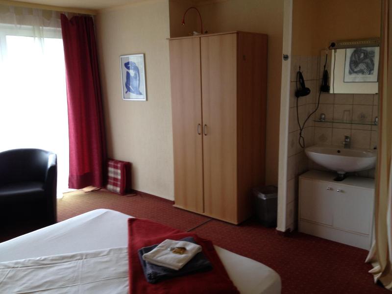 Hotel Saarland Lebach image