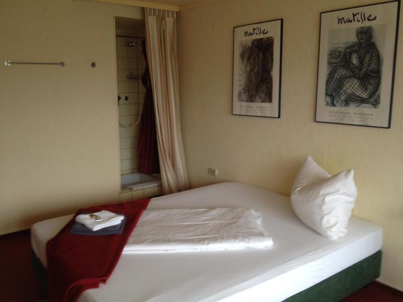 Hotel Saarland Lebach image