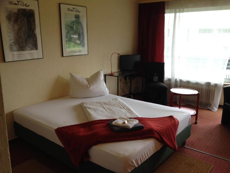Hotel Saarland Lebach image