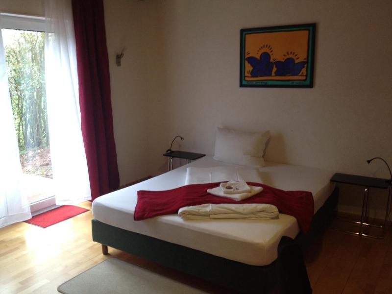 Hotel Saarland Lebach image