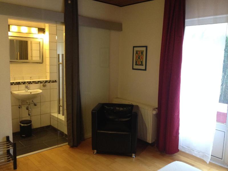 Hotel Saarland Lebach image